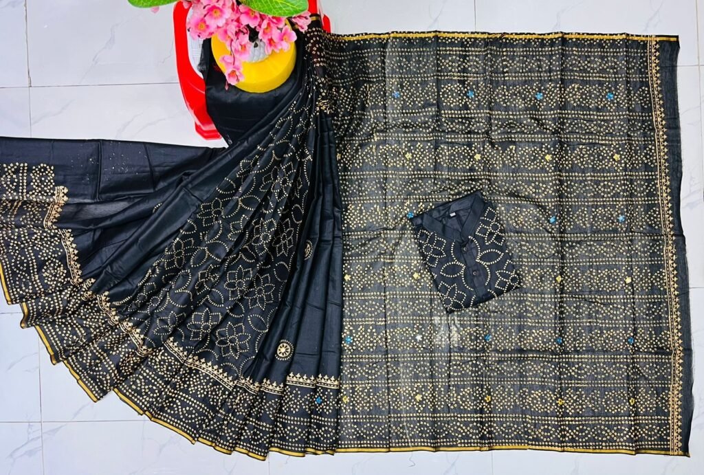ট্রেন্ডি শাড়ি ও পাঞ্জাবি