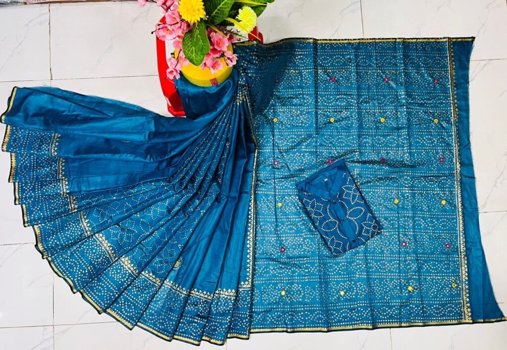 ট্রেন্ডি শাড়ি ও পাঞ্জাবি