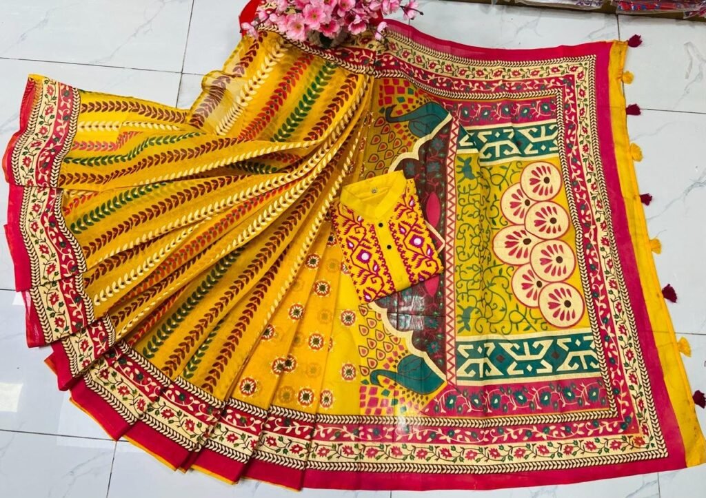 Premium Quality Couple Dress