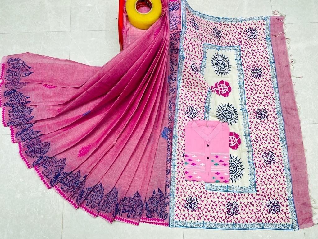 Stylist Sharee panjabi