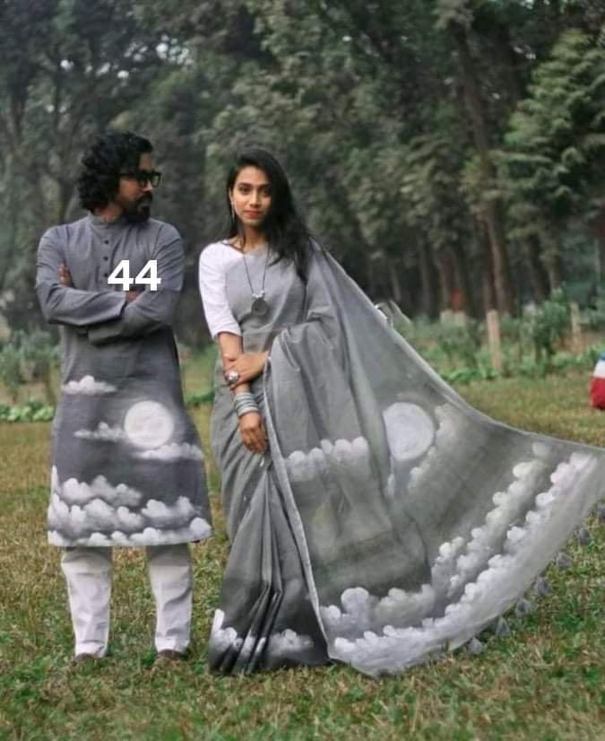 💥কাপল ড্রেস💥