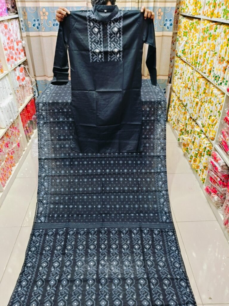 Premium Quality Couple Dress