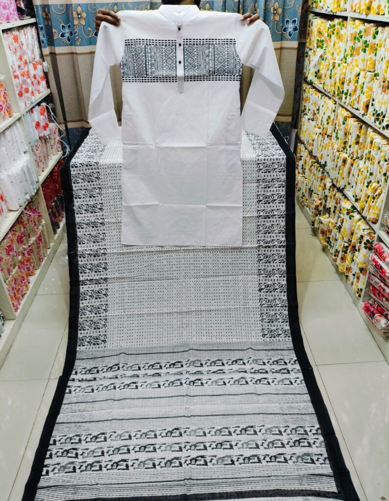 Premium Quality Couple Dress