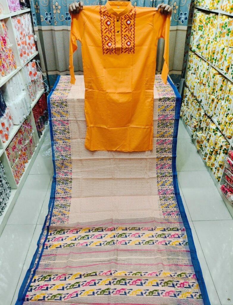 Premium Quality Couple Dress