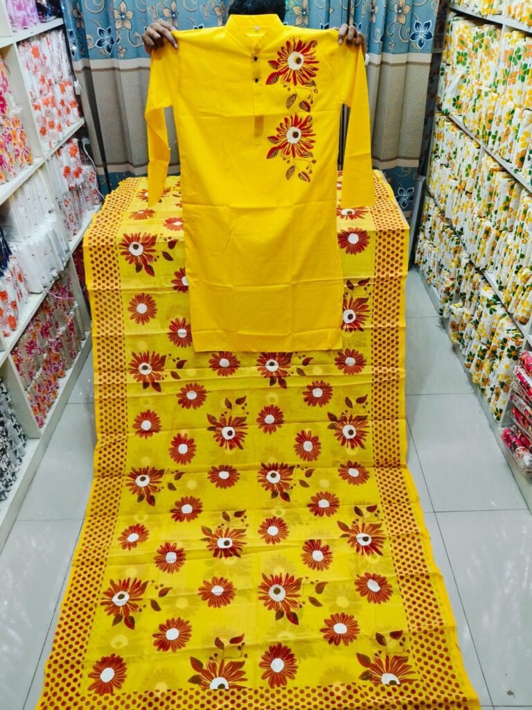 Premium Quality Couple Dress