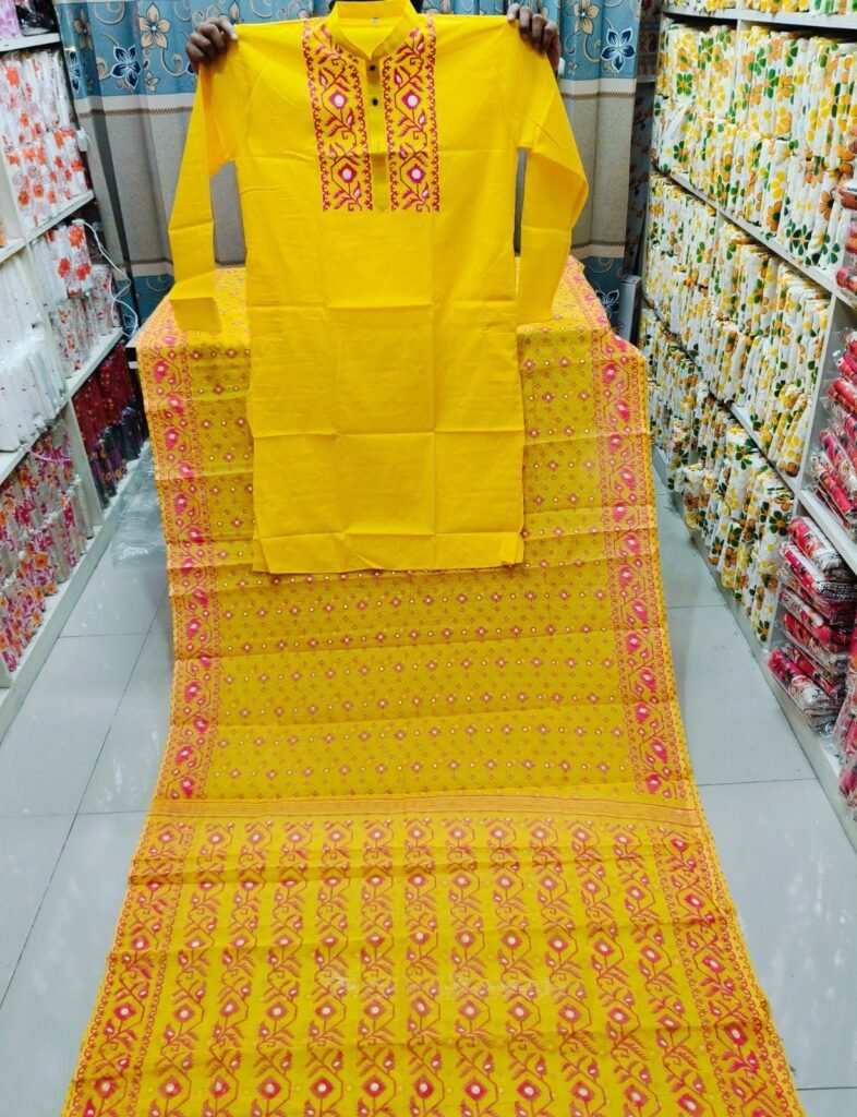 Premium Quality Couple Dress