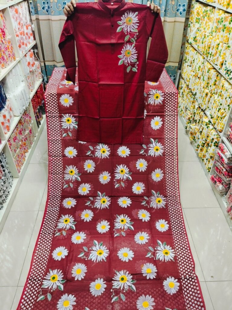 Premium Quality Couple Dress