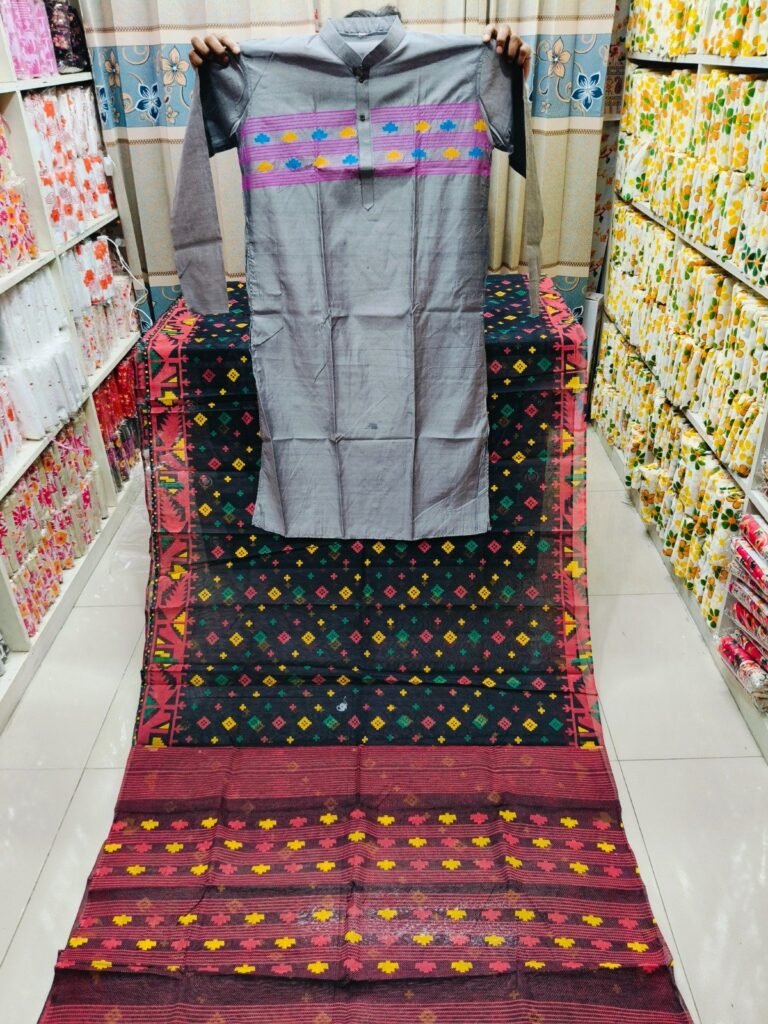 Premium Quality Couple Dress