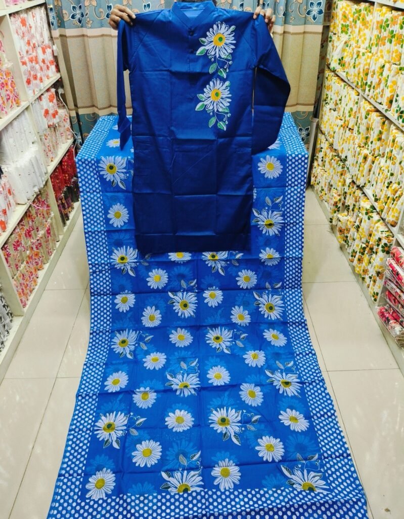 Premium Quality Couple Dress