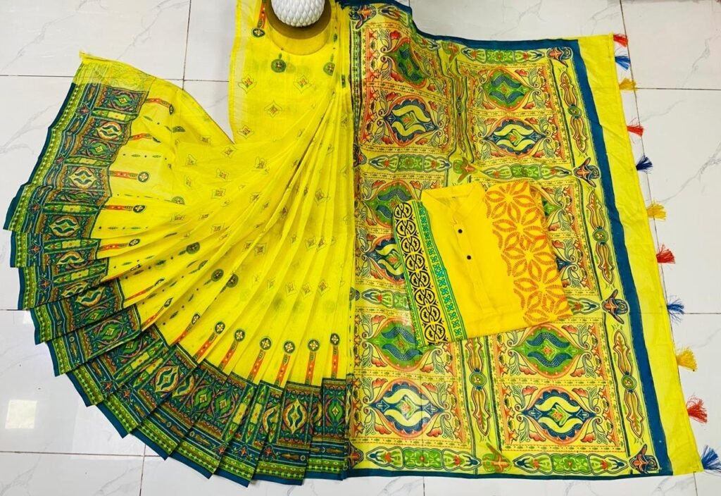 Premium Quality Couple Dress