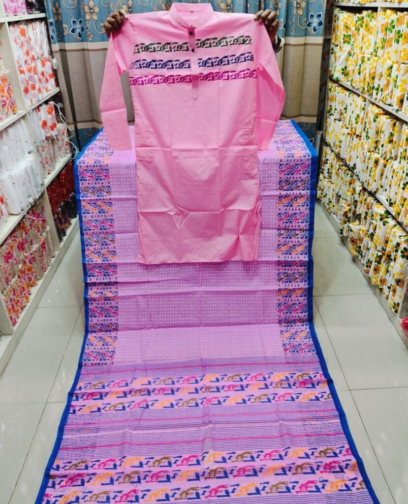 Premium Quality Couple Dress