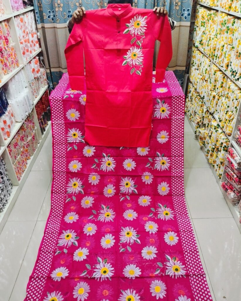 Premium Quality Couple Dress