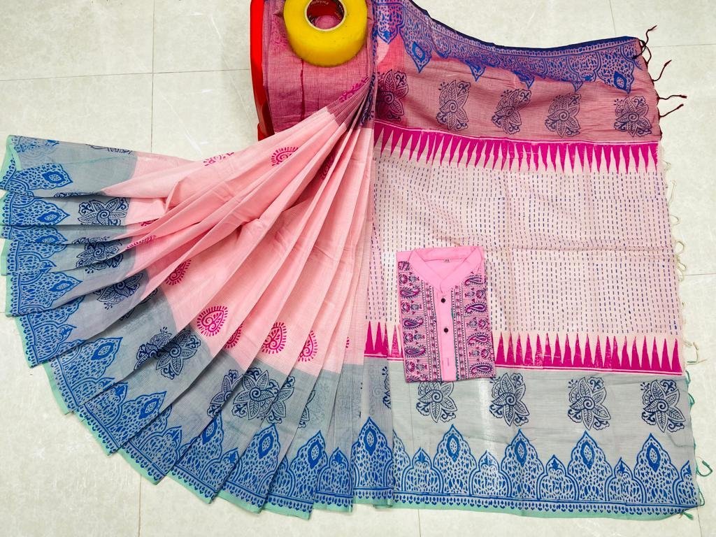 Stylist Sharee panjabi