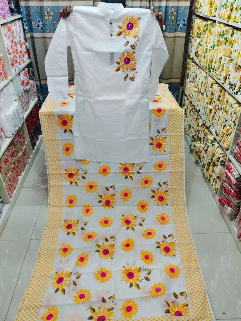 Premium Quality Couple Dress