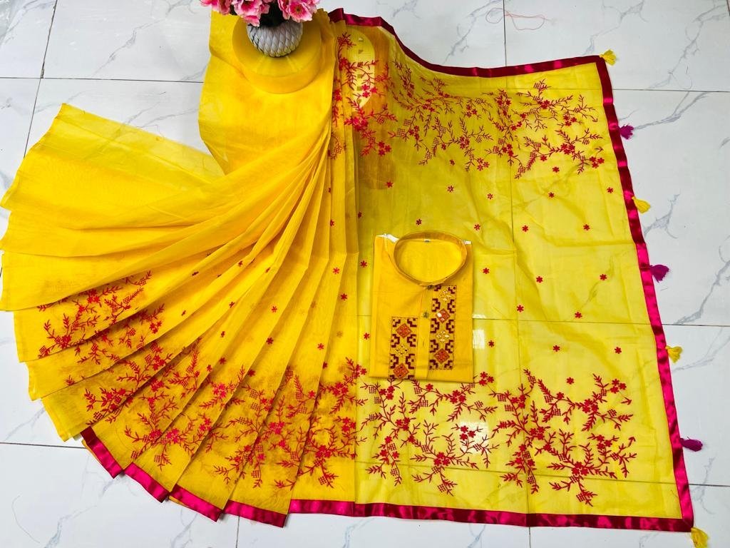 কটন কাপল সেট