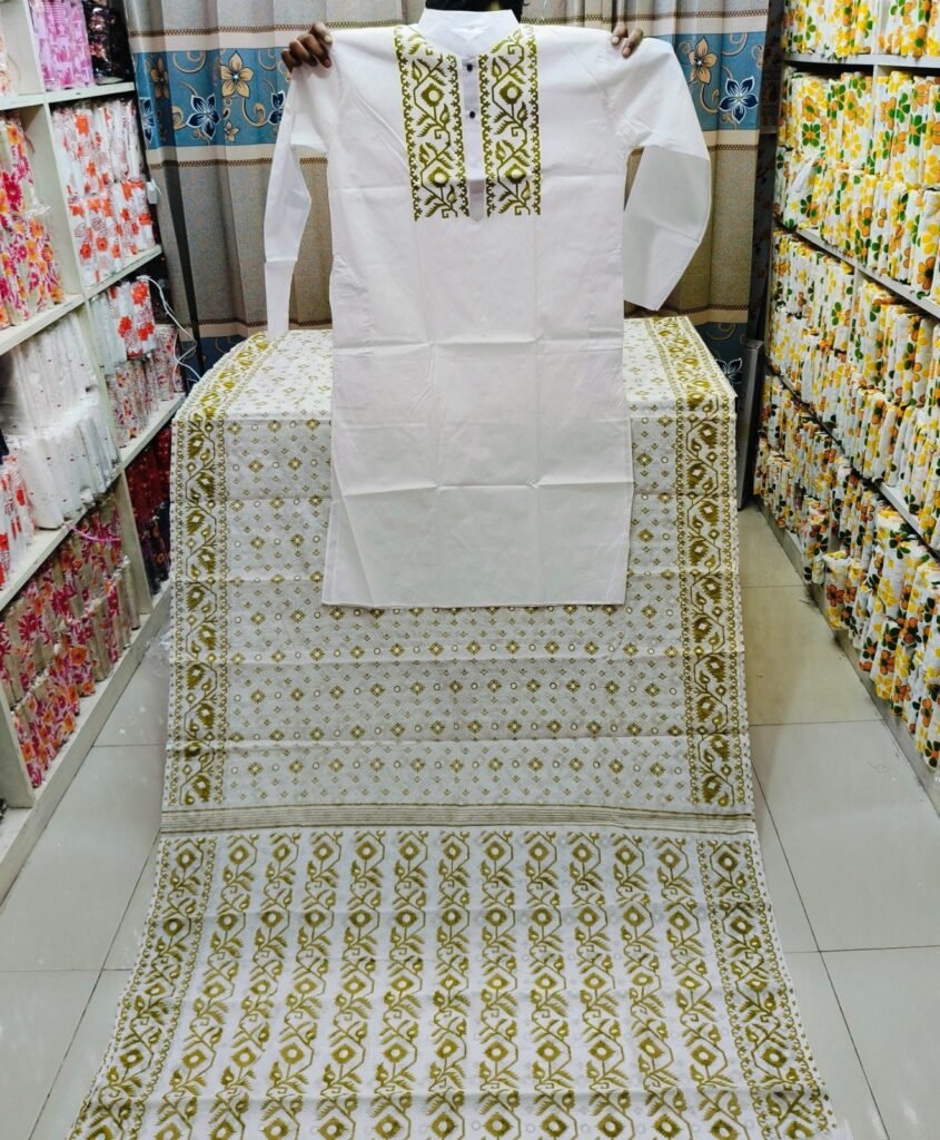Premium Quality Couple Dress
