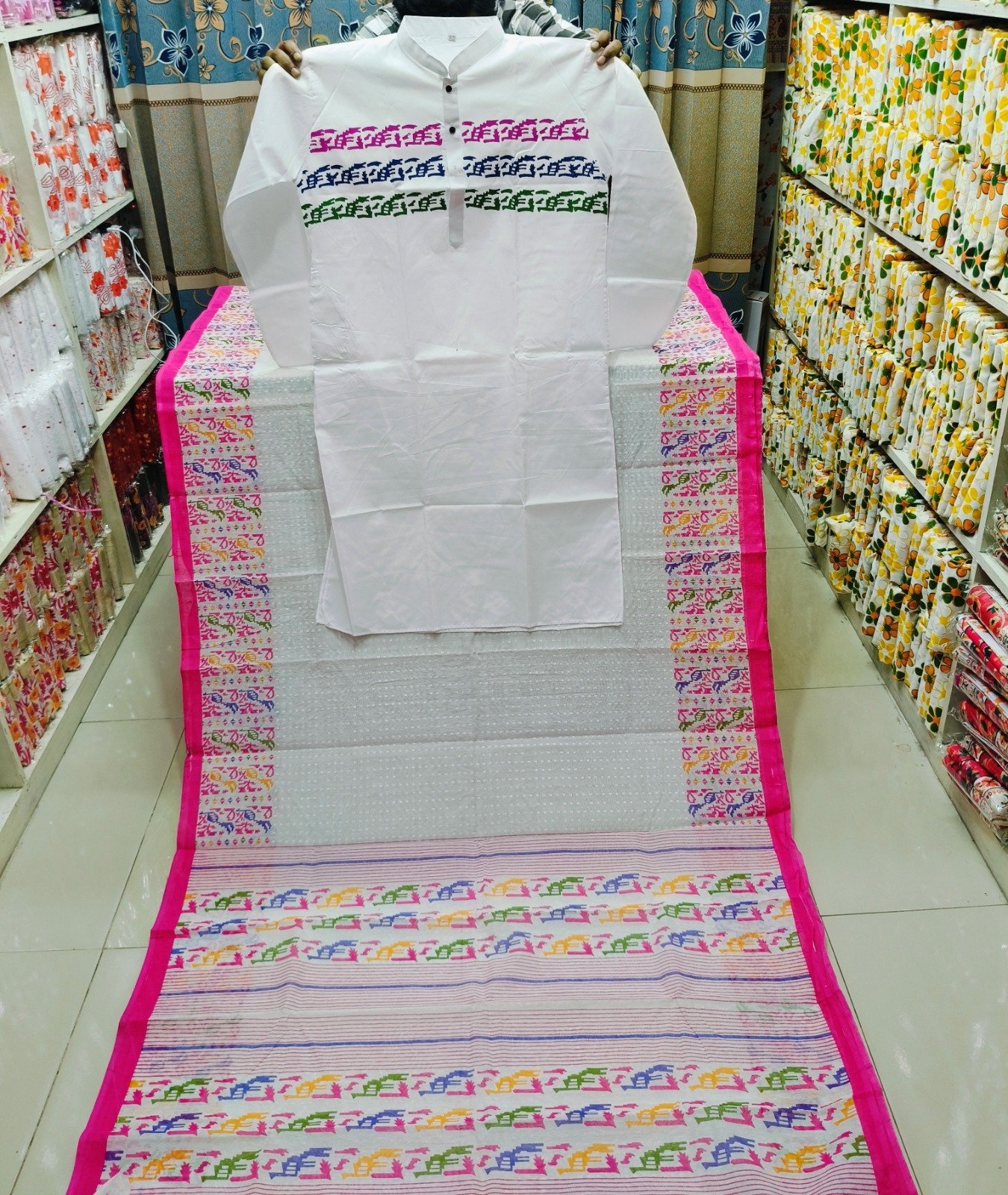 Premium Quality Couple Dress