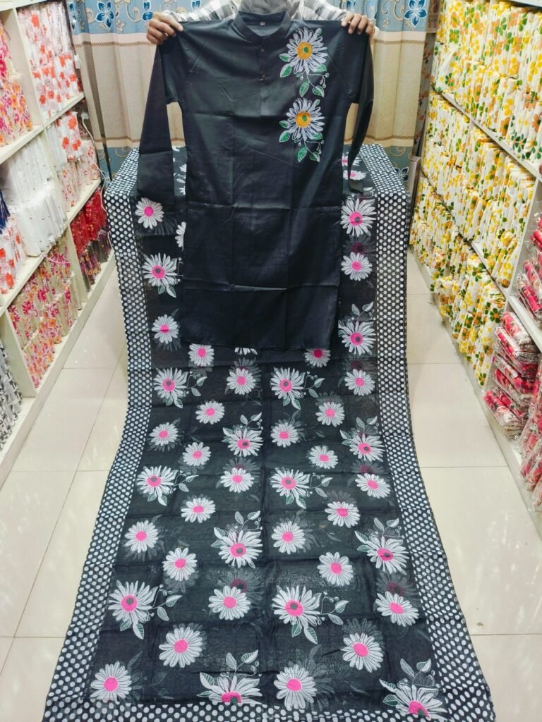 Premium Quality Couple Dress