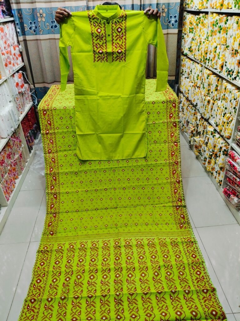 Premium Quality Couple Dress