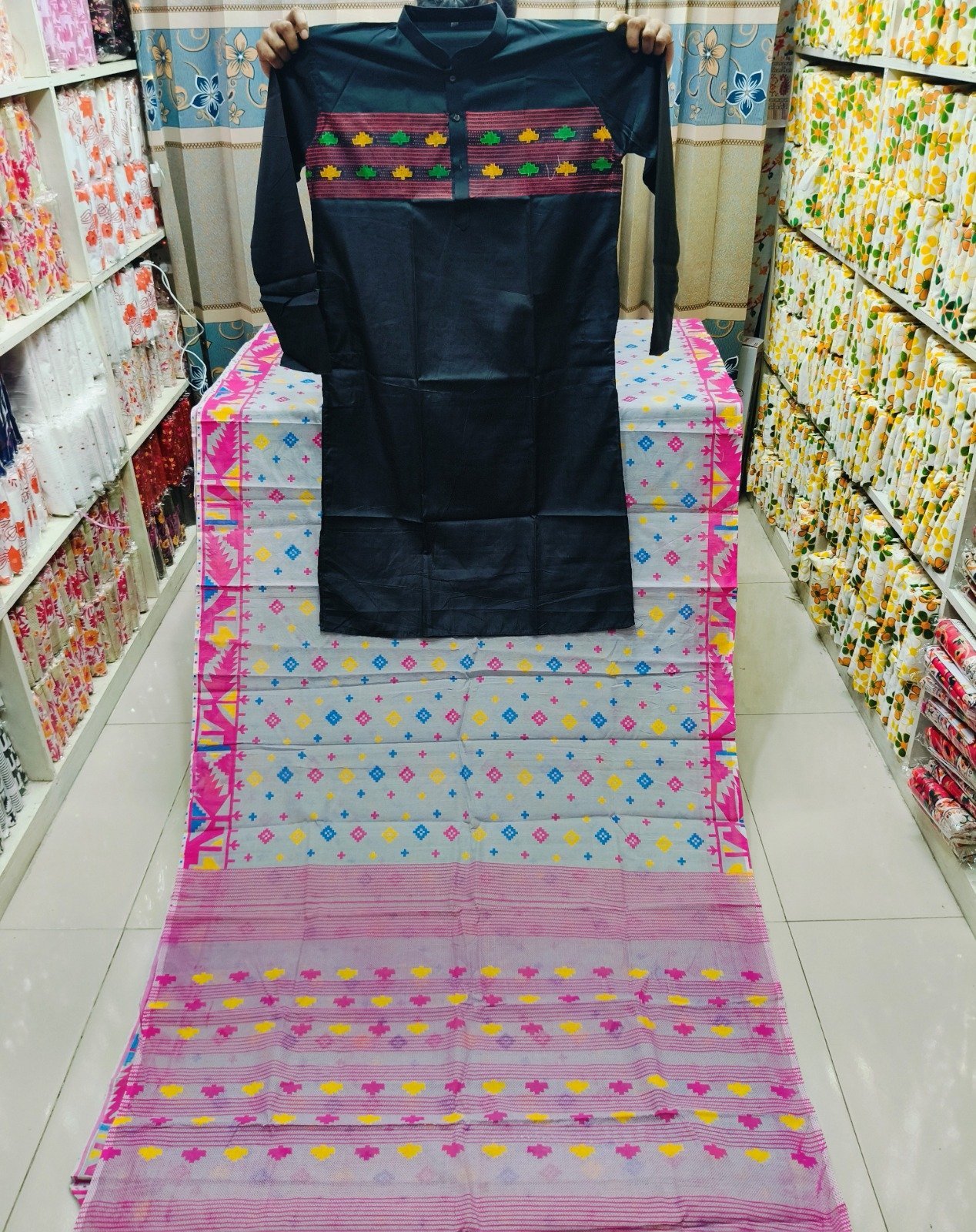 Premium Quality Couple Dress