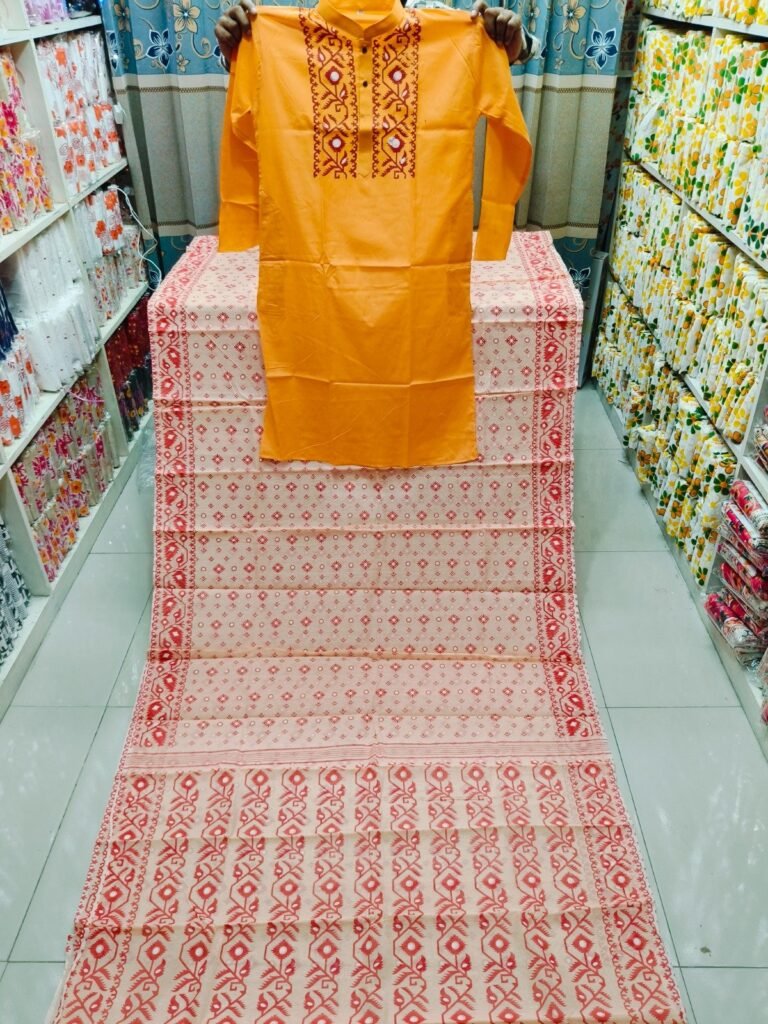 Premium Quality Couple Dress